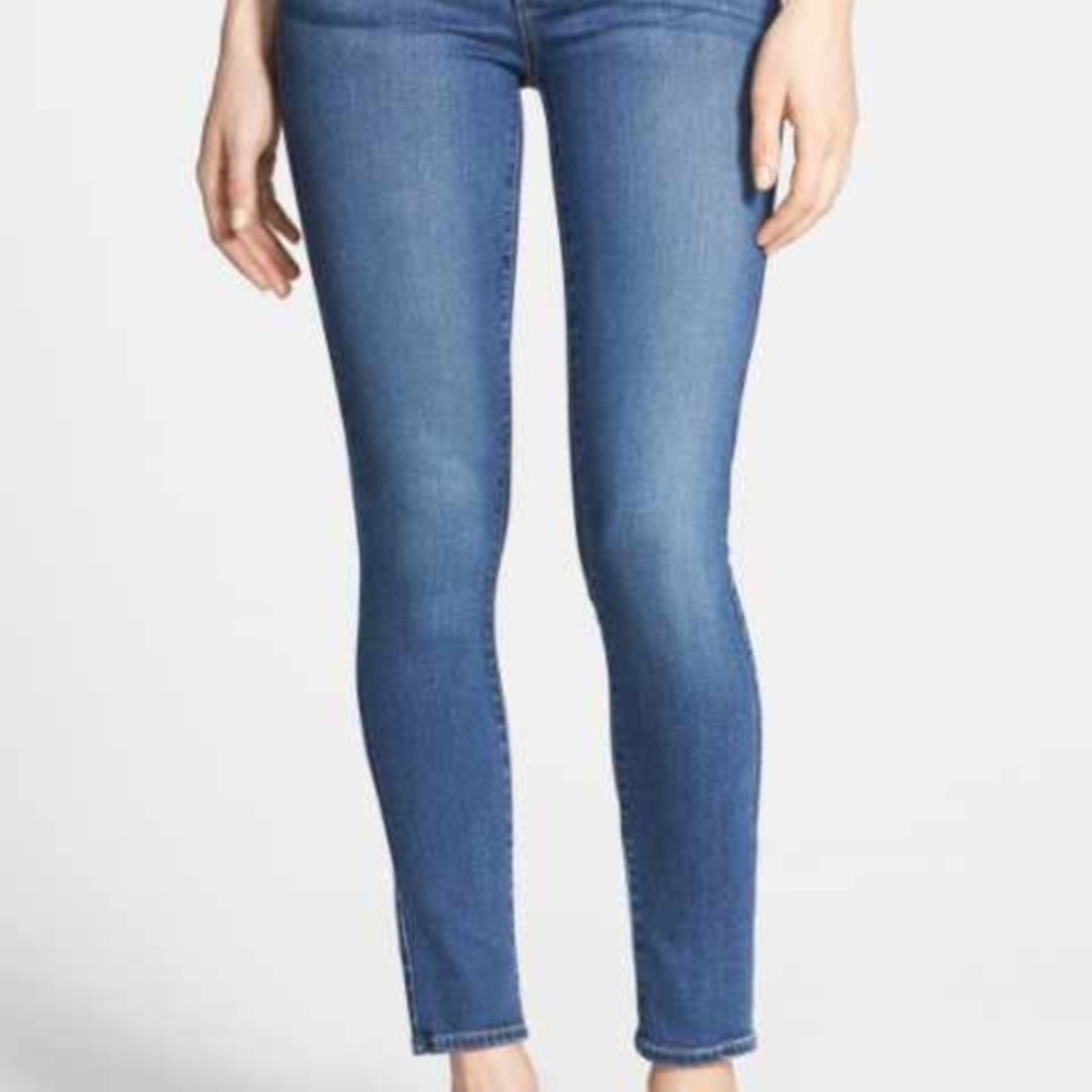 Paige Jeans